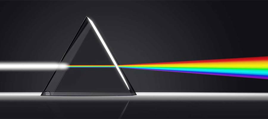 Prism 6174502 1600x650 400 Prism with light shinning through it