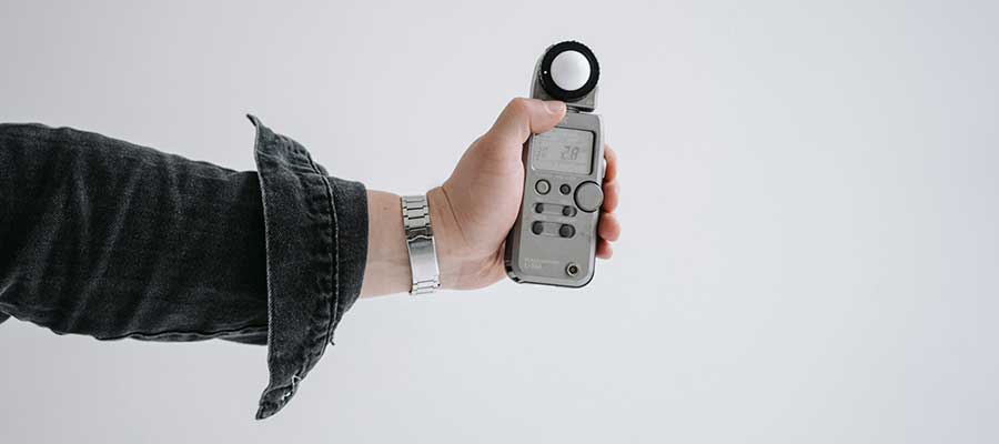 Pexels Tima Miroshnichenko 7205902 Photometry meter